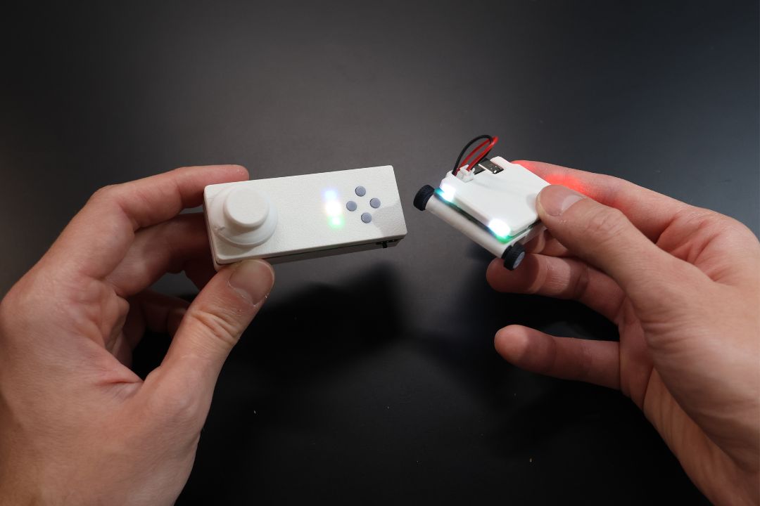 Micro Racer Guides | Micro-Racer-Guides